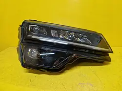 SKODA KAROQ Lampe Avant Droite Full LED 57B941016B