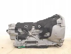 Automaattivaihteisto BMW X3 G01 X4 G02 20iX 30iX