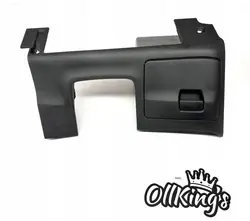 Prateleira condutor Audi A4 B9 OEM 8W1857925 - Usado