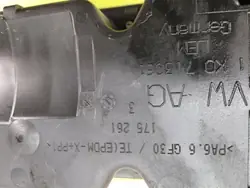 Mécanisme de changement de vitesse VW Passat B6 OEM 3C1713025H