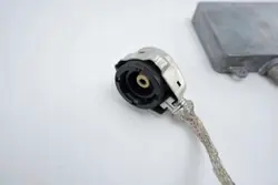 ECU Renault Vel Satis OEM 8200051260 Usado