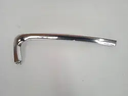 Mitsubishi ASX 2012 Para-choque dianteiro lado direito