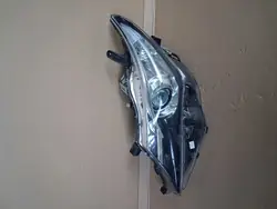 Faros izquierdo Toyota Auris II 81170-02J61