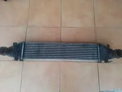 INTERCOOLER MERCEDES C-KLASSE W204 W212 CDI
