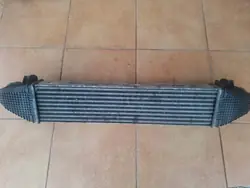 INTERCOOLER MERCEDES C-KLASSE W204 W212 CDI