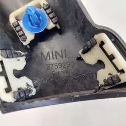 Mini Cooper R59 takapenkin päänoja OEM 2759290