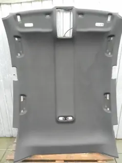 Audi A7 C7 S7 S Line Lift Podsufitka EWF3RF5