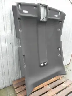 Audi A7 C7 S7 S Line Lift Podsufitka EWF3RF5