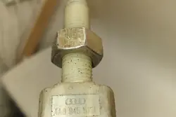 Brompedalsensor VW PASSAT B5 1.9L diesel