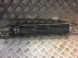 Enfriador aceite caja Mercedes-Benz A W169 OEM 1695010165