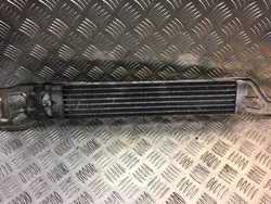 Vaihteistoöljynjäähdytin Mercedes-Benz A W169 OEM 1695010165