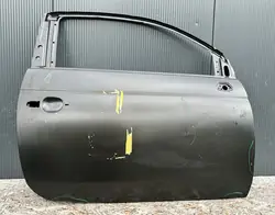 Porte avant droite Fiat 500 07- 52136362