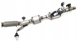 Filtre DPF d'occasion OEM 7LA253059Q pour Volkswagen