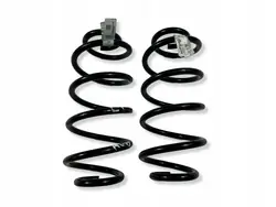 Molas traseiras OEM 68253590 para Jeep Wrangler JL 2018+