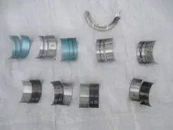 Cojinete de cigüeñal Renault OE para 1.3 TCE DIG-T