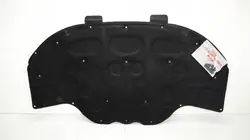 Aislamiento de capó Mercedes W204 OEM 360179194