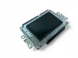 Écran de navigation Volvo V40 OEM 31382526 Occasion