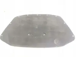 Aislamiento de capó Skoda Octavia Mk2 OEM FRC31758