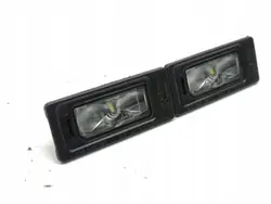 Feu de plaque Audi A1 2023 OEM 5NA943021
