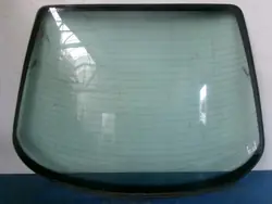 Vitre arrière chauffée OEM CADILAK-Bochnia-494798- Audi 80 B4