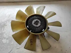 Ventilateur radiateur OEM RTEKO PAW2425 Cadillac SRX