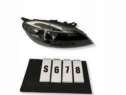 Volvo V40 Etuvalo Oikea Puoli 31283326 12 - 19