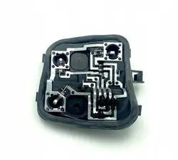 AUDI A3 08-13 Höger Bakre Yttre Bakljushållare