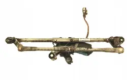 Opel Antara vindrutetorkarmotor mekanism OEM 20829043