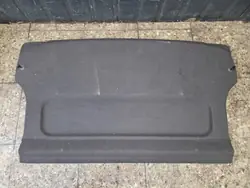 Étagre de coffre Honda ACCORD VI OEM Polka bagaznika