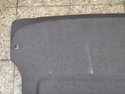Prateleira de porta-malas Honda ACCORD VI OEM Polka bagaznika