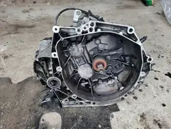 Boîte de vitesses PEUGEOT CITROEN 20EA50
