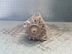 Vaihtovirtageneraattori Bosch BMW E30 320i 325i 325e M20