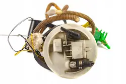 Kraftstoffpumpe Audi A6 C5 Allroad 2.5 TDI