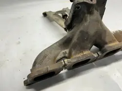 Chevrolet Camaro Pakoputken Keräin OEM 12650097