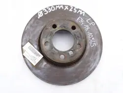 Bremsscheibe vorne OEM 6792221 330mm für BMW 3 GT