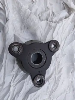 Collier réducteur bride BMW X3 E83 ATC400 OEM