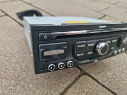 OEM 96661984XT Radio Navigointi RNEG BE6426