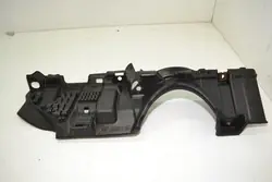 Mercedes Antos Motorlock OEM A9605200555 - Begagnad
