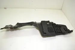 Cubierta Motor Mercedes Antos OEM A9605200555 - Usado