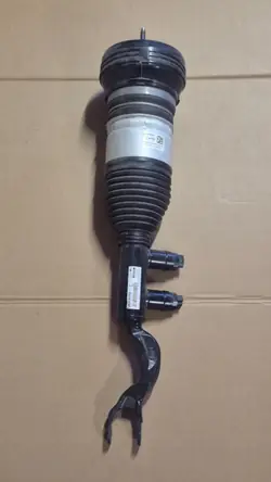 A2973208700 Amortisseur pneumatique avant Mercedes EQE/EQS