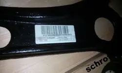 Bras de suspension Fiat OE gauche et droit pour Ducato