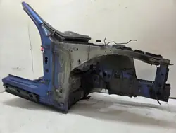 Para-lama dianteiro direito BMW F30 OEM 7377916