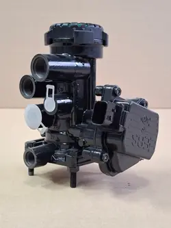 EBS-venttiili OEM 23166657 Volvo FH4/FM4/FH5/FM5