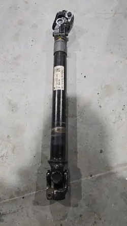 Eje de columna de dirección OEM 9674600309 Atego