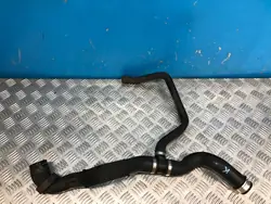 Vasen jäähdytyslinja MERCEDES-BENZ M (W164) A1645011082