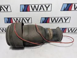 6766667 BMW Amortecedor Suspensão Traseiro Esquerdo - Usado