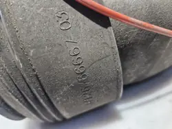 6766667 BMW Amortecedor Suspensão Traseiro Esquerdo - Usado