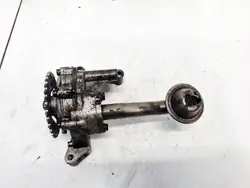 Pompe à huile OEM 06A115105B pour VW Golf 1.9L 1999