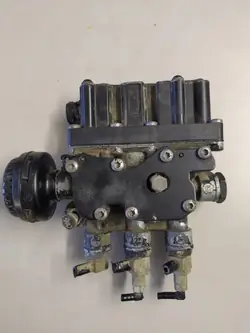 Électrovanne ECAS MAN 81259026238