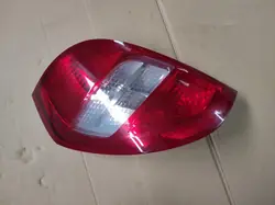 Luz trasera izquierda Mercedes Clase A W169 LIFT A1698202764